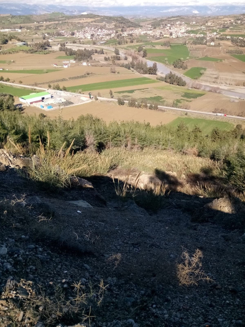 Karısının okulda yasak aşkını öğrendi! Adana'da kan donduran olayın detayları ortaya çıktı - Resim: 2
