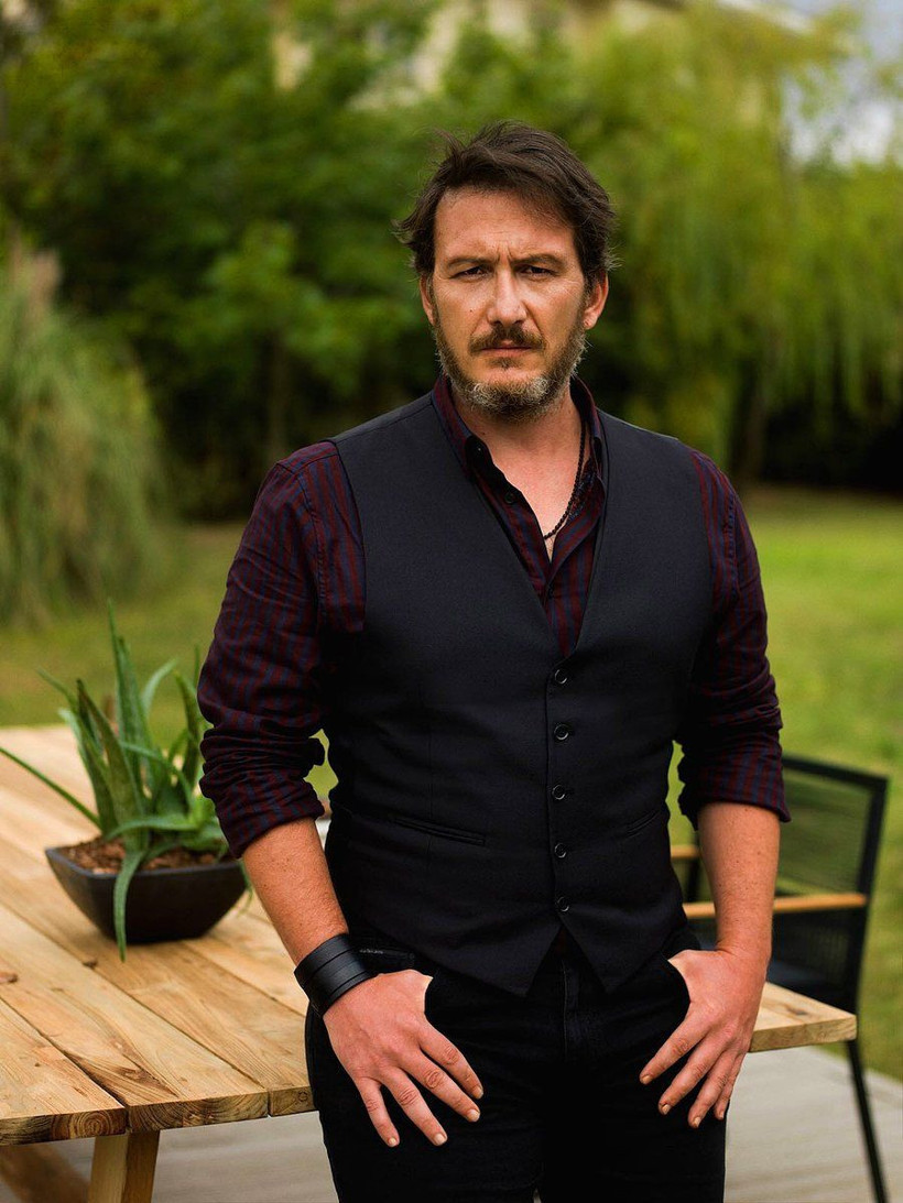 En son Exxen'de Şeref Bey'deydi Haluk Bilginer'in yeni dizisi belli oldu - Resim: 3