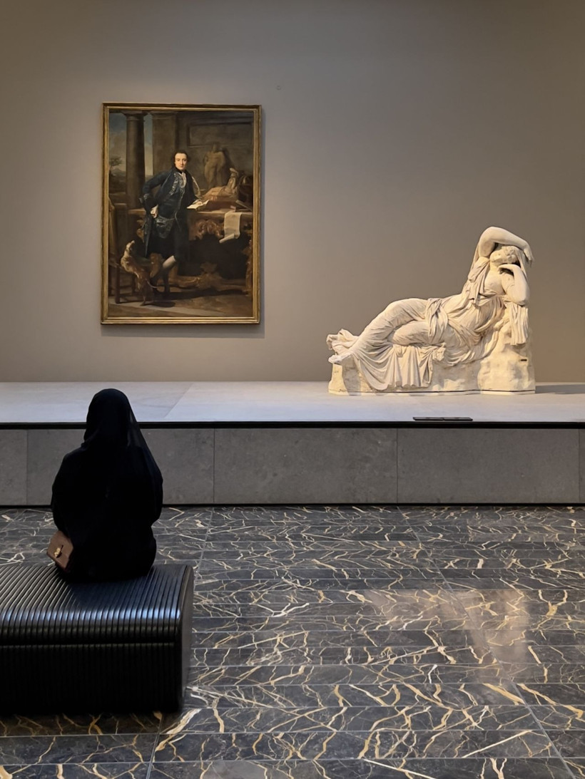 "Var/Yok" 3D online fotoğraf ve video sergisi 8 Mart'ta açılıyor - Resim: 4