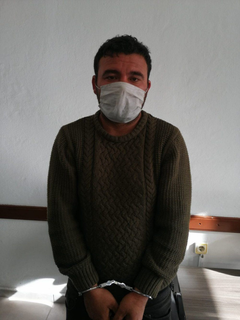 Muğla'da katil kocanın şeytani planını cezaevi arkadaşı ifşa etti - Resim: 4