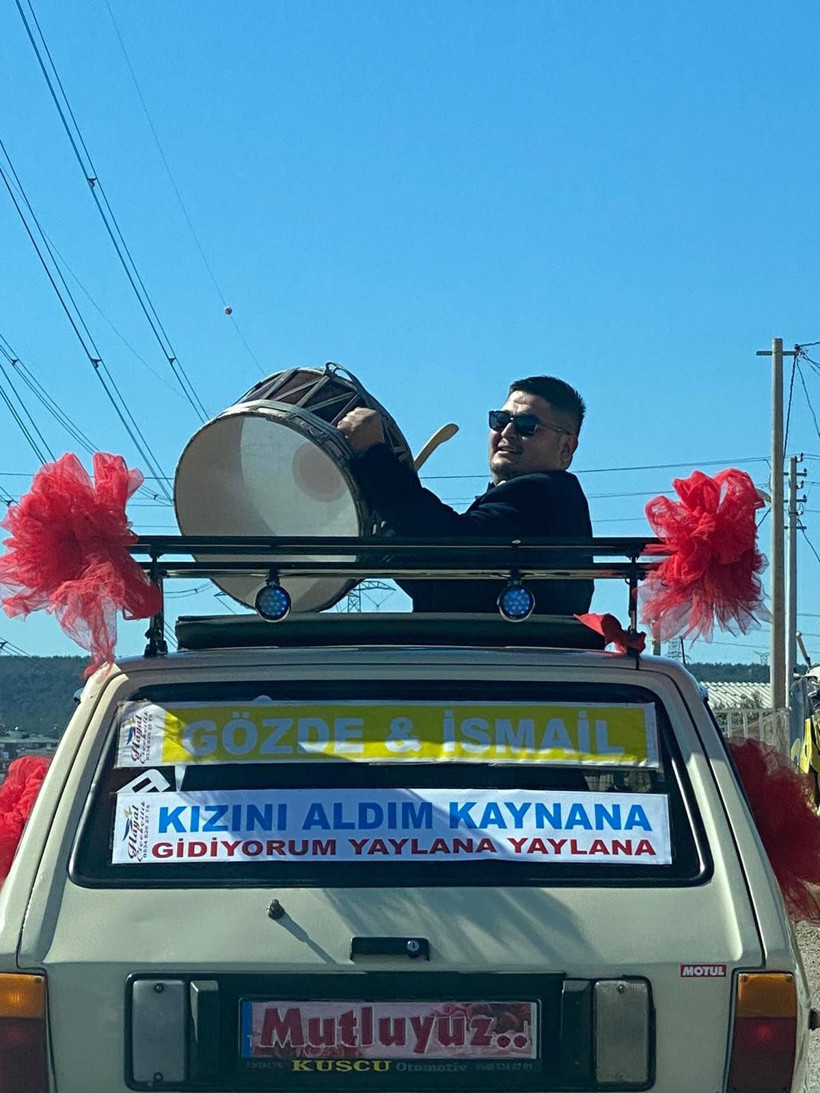 Antalya'da evlilik teklifi sonrası hayatının hatasını yaptı: Keşke yapmasaydık - Resim: 1