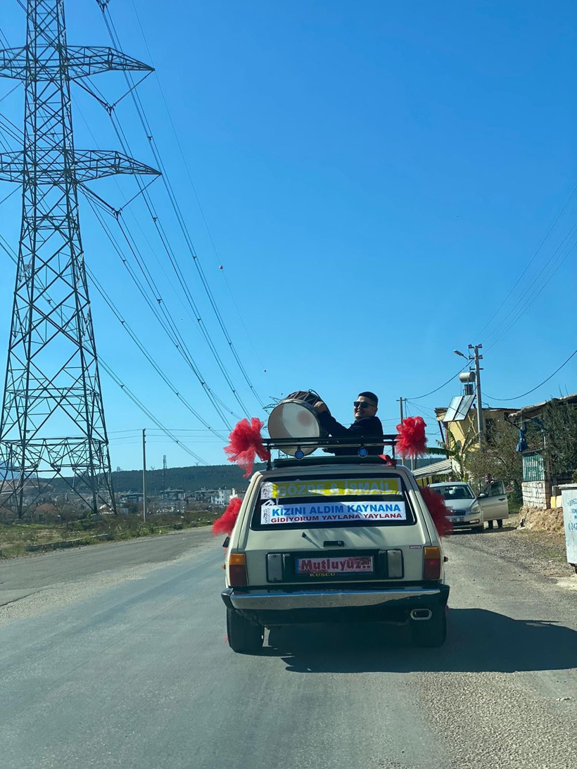 Antalya'da evlilik teklifi sonrası hayatının hatasını yaptı: Keşke yapmasaydık - Resim: 3