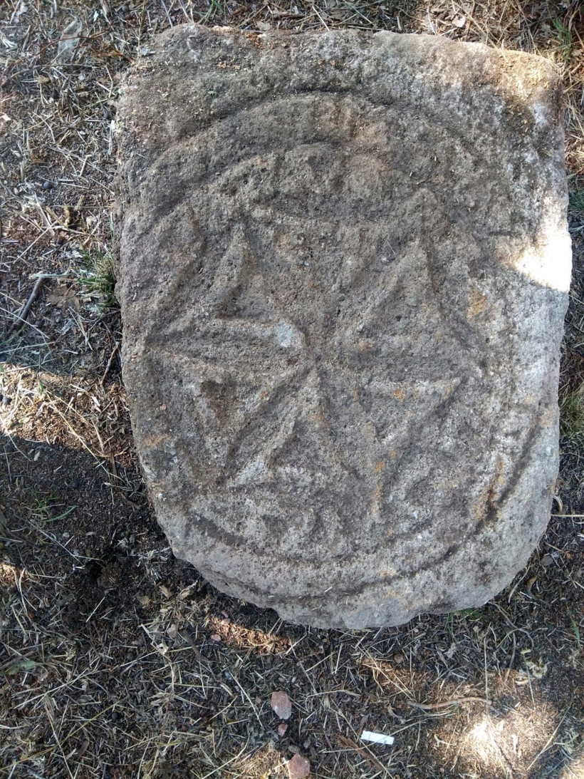 Gümüşhane'de gören telefona sarıldı! Kaçak kazıda ortaya çıktı: Binlerce yıllık - Resim: 3