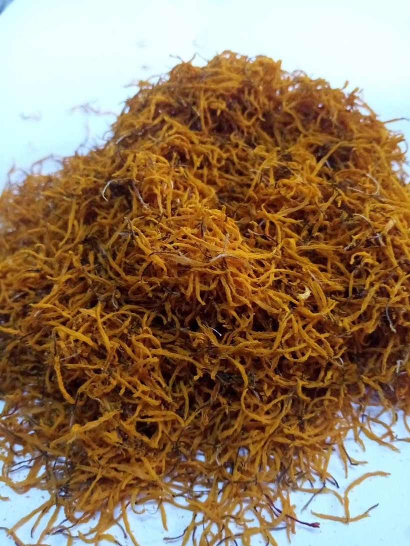 Kilosu 90 bin TL'ye satılıyor! Japonya ABD Çin'den Hatay'a sipariş yağıyor: Bir kere ekiyoruz, 3 yıl tarlada kalıyor - Resim: 4