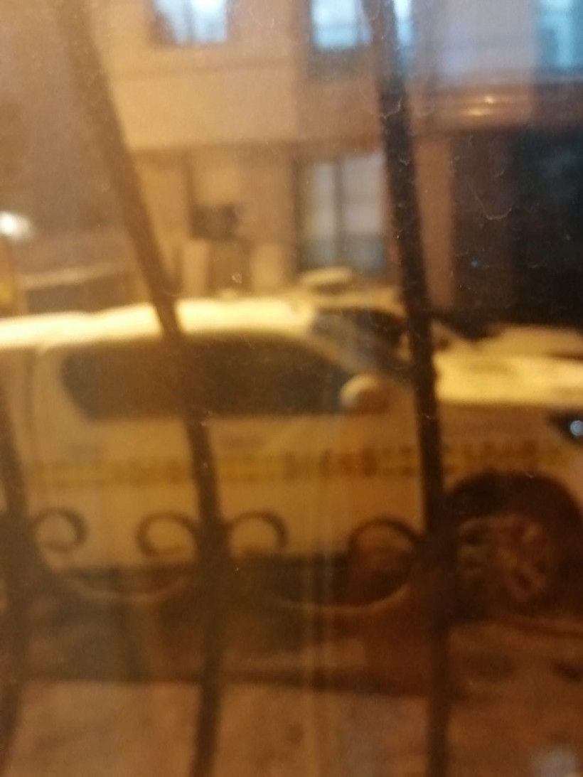 Sancaktepe'de aile faciası duvarlar yerler hep kandı - Resim: 4