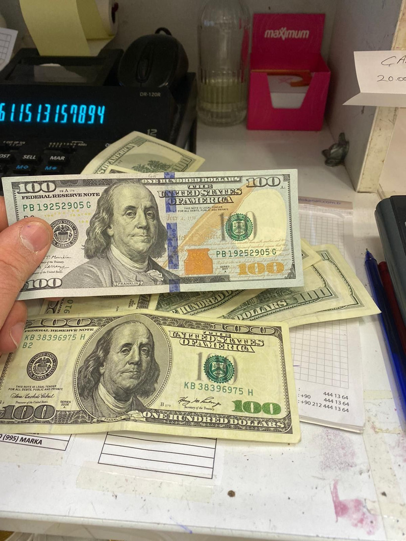 Makinede tespit edemiyor! Esnafın kabusu oldu - Resim: 2