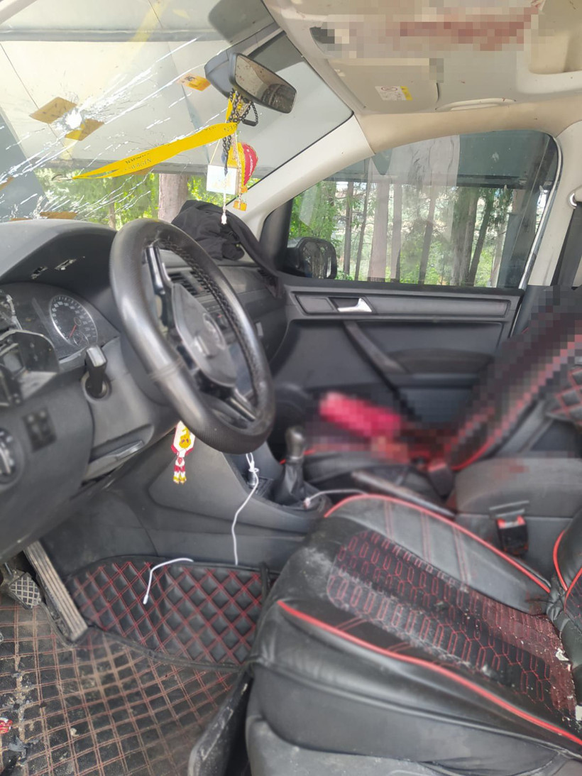 Aracında taranmıştı Tiktok fenomeni olduğu çıktı! Emirhan Nur’un ölümünde korkunç iddia - Resim: 1