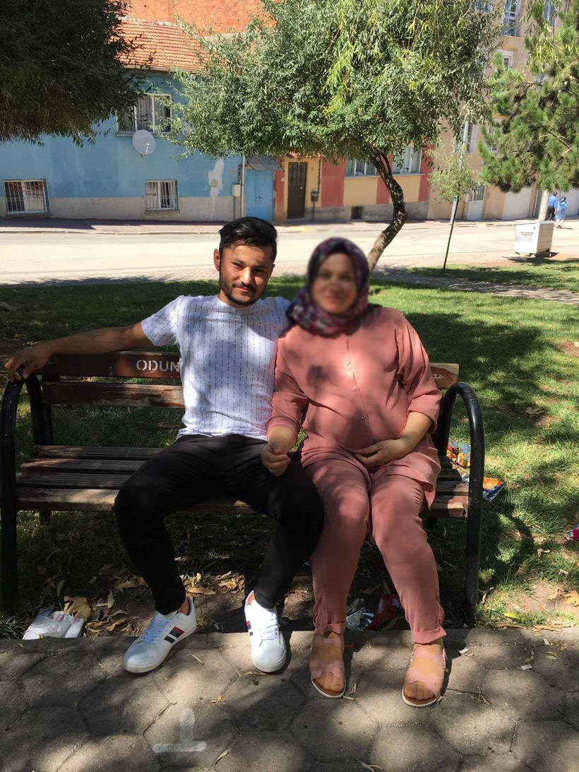 İntihar ettiği sanılıyordu 11 aylık düğüm çözüldü! Katili en yakını çıktı - Resim: 3