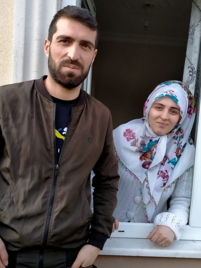 Eşini işkence ederek öldürdü! Arkadaşına 'Beni Diyarbakır'a götür dağa çıkacağım' dedi - Resim: 1