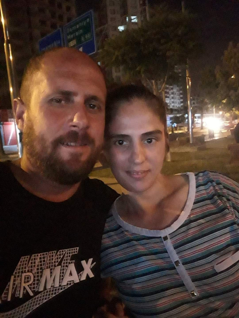 Adana'da karısıyla ilişkisi var diye bir kişi rehin aldı, araya giren kişiyi öldürdü - Resim: 1