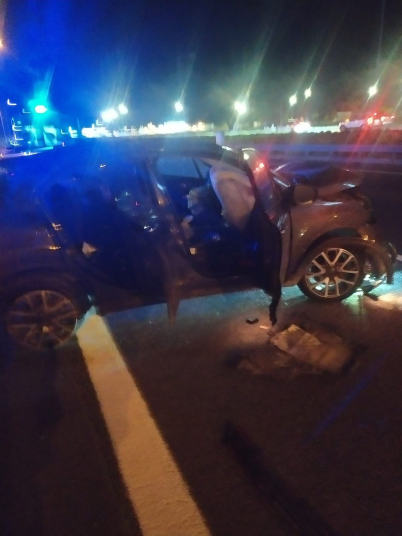 İstanbul-İzmir yolunda feci kaza! Aynı aileden 5 kişi hayatını kaybetti - Resim: 4