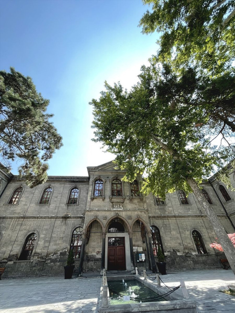 Yunan generali Trikopis'i esir alan askerin tüfeği ortaya çıktı meğer torunu... - Resim: 4