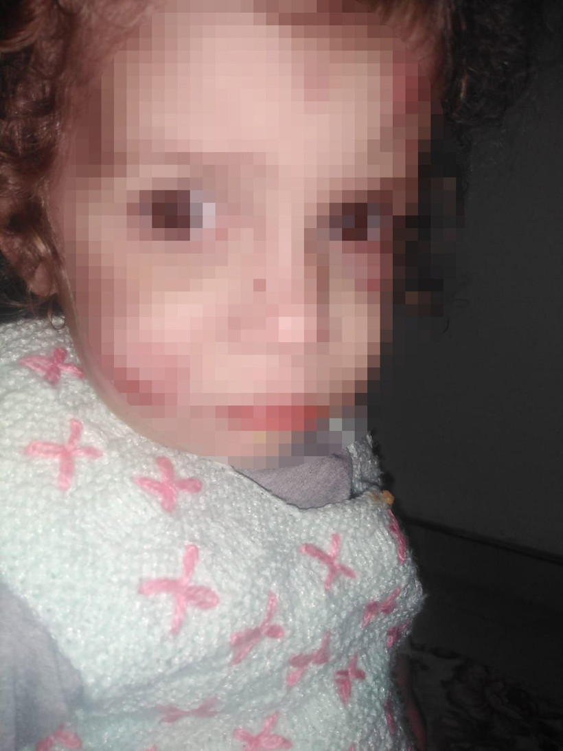 4 yaşındaki kızını aç bırakıp 3 gün boyunca işkence etti! Cani anne bakın neden yapmış! - Resim: 3