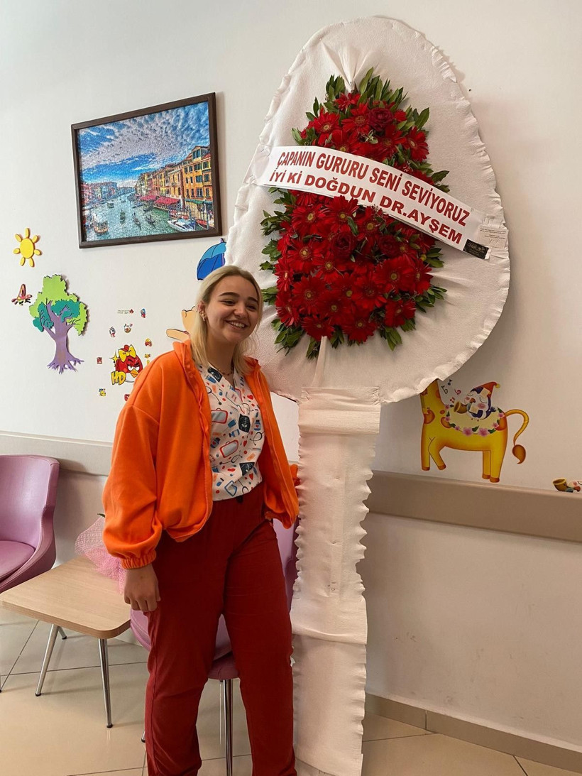 Sahte doktorun foyasını Astsubay sevgili ortaya çıkardı! Aynı anda bir çok sevgili yapmış - Resim: 2