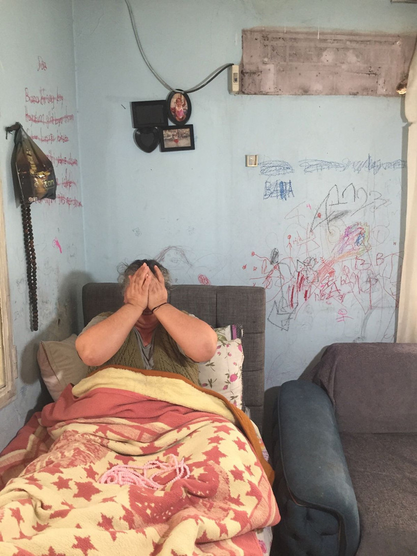 Her şey klima tamiri ile başladı! Adana'da bir aile perişan oldu - Resim: 3