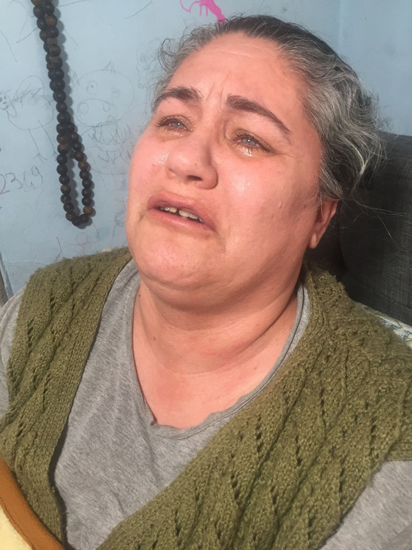 Her şey klima tamiri ile başladı! Adana'da bir aile perişan oldu - Resim: 4