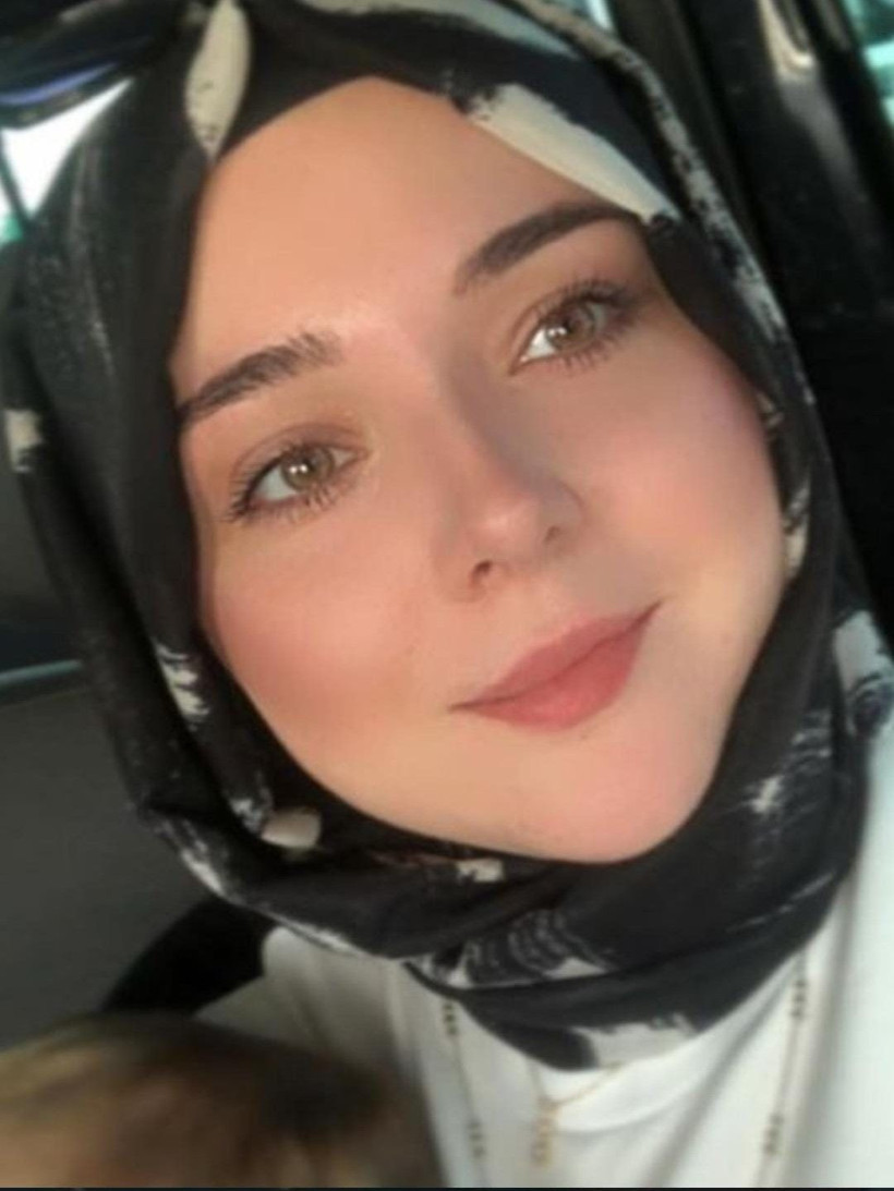 Dünyada bir ilk oldu, literatüre giren kadın öldü! Geriye en mutlu fotoğrafları kaldı - Resim: 3