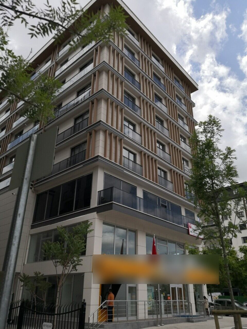 Aksaray'da hemşire Saliha Tuncel, doktor sevgilisinin evinde intihar etti! Doktor sevgili gözaltına alındı - Resim: 3