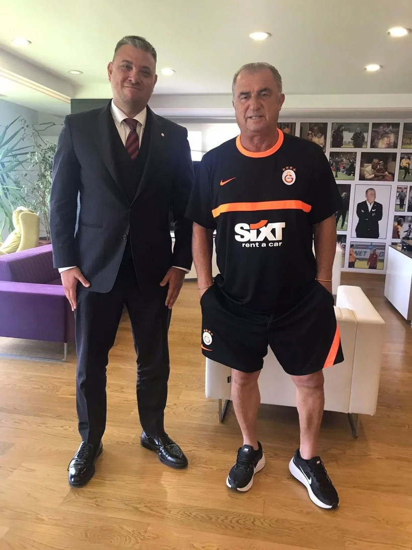 Seçil Erzan'a sevgilisi 'Tek kozun kaldı, intihar' mesajı atmış! 'Haberim yok' demişti para taşımış - Resim: 3