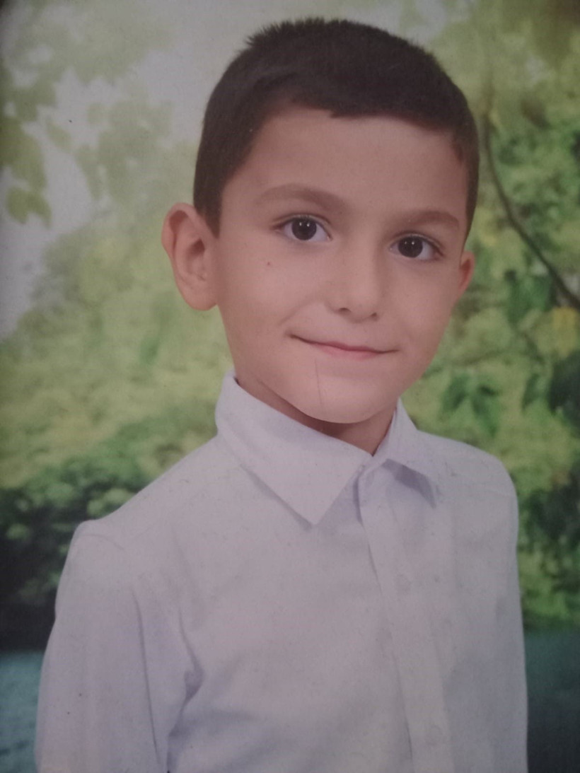 "Vücudunun çoğu yerinde et kalmamış, köpekler yemiş çocuğumu!" Babası Tunahan'ın son durumunu anlattı - Resim: 2