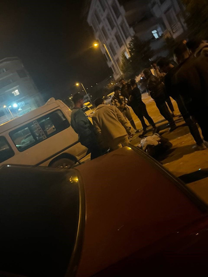  Kilis’te park halindeki araca kurşun yağdırdılar: 1 ölü, 1 ağır yaralı - Resim: 4