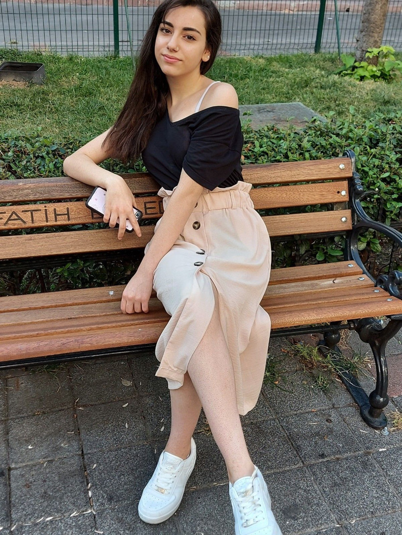 'Hanginize sıkayım' deyip 17 yaşındaki Meleknur'u başından vurdu! Yılbaşı akşamı dehşet... - Resim: 4