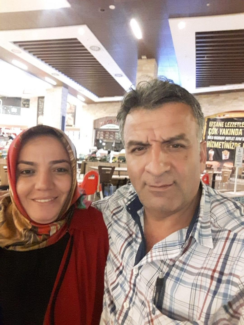 Feci kazada bir aile yok oldu: Ölü sayısı 3’e yükseldi - Resim: 3