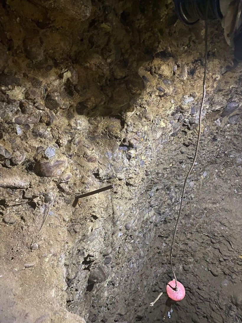 Rüyasında görmüş! Suçüstü yakalandılar, öyle bir sistem kurmuşlar ki... - Resim: 1