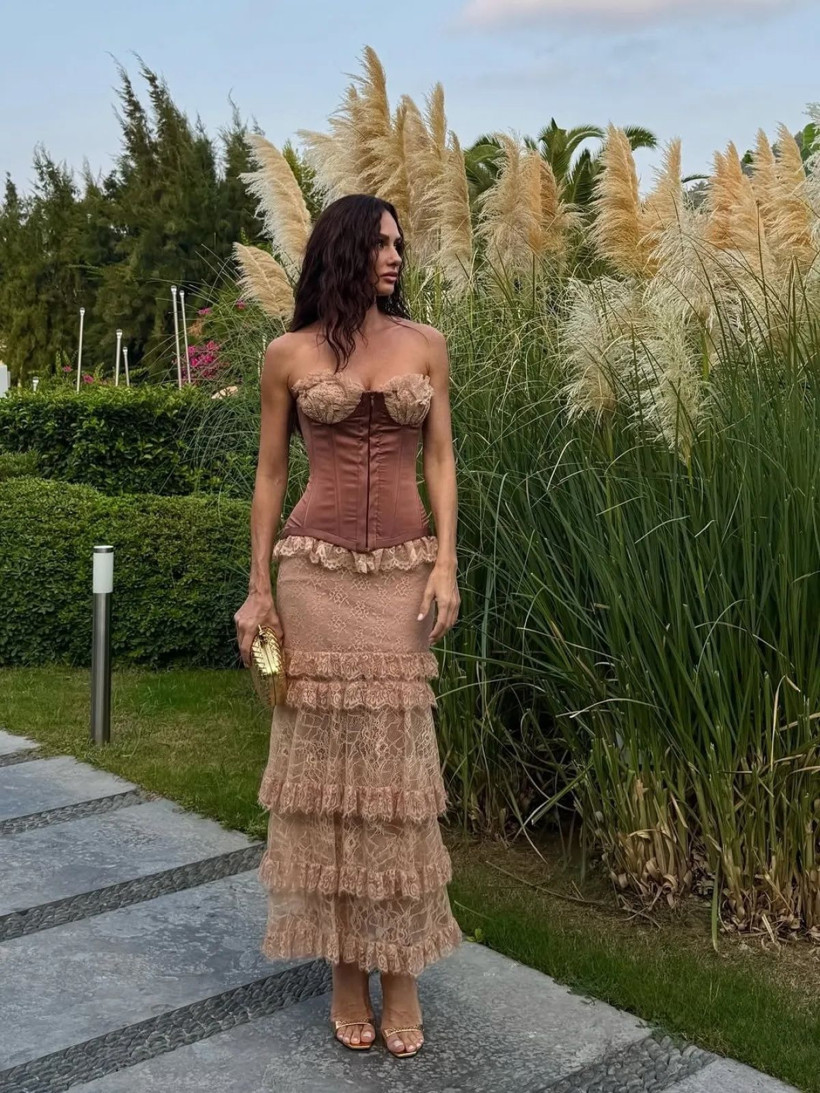 Yasemin Ergene yeni bir aşka mı yelken açtı? Sevgilisi kim? - Resim: 3