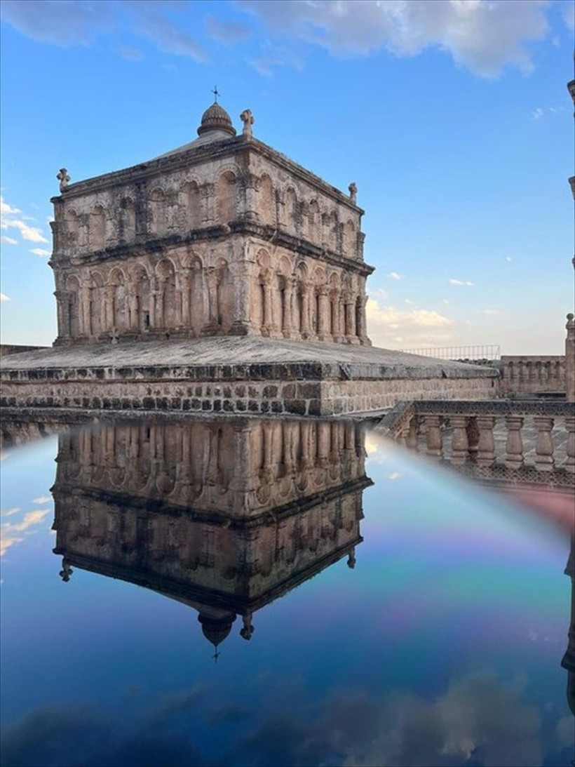 "En iyi turizm köyleri" listelendi! Türkiye'den de 4 köy var - Resim: 3