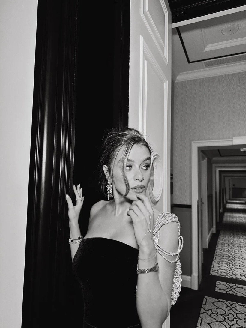 İlayda Alişan ve Oğulcan Engin'in röportaj verdi! Sanal medyada o açıklamalar çok konuşuldu... - Resim: 1