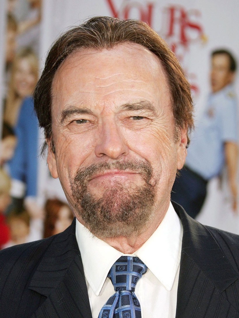 Amerikalı usta oyuncu Rip Torn hayatını kaybetti - Resim: 5