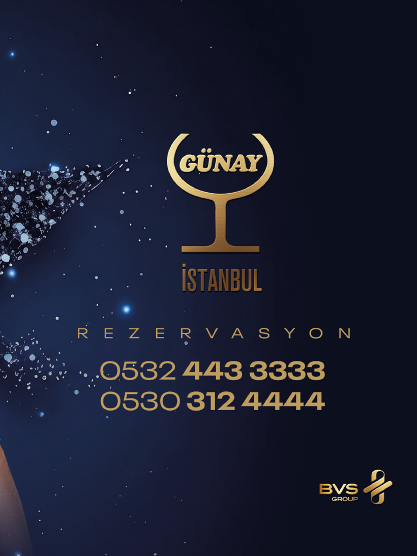 Ebru Yaşar, 10 Ekim'de G&uuml;nay Restaurant İstanbul sahnesinde - Resim: 0