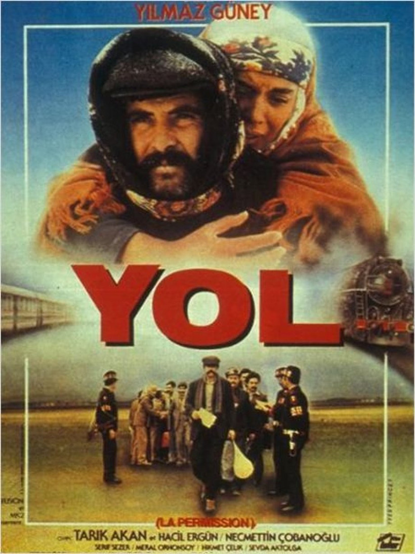 Oscar adayı filmde Yılmaz Güney izleri - Resim: 4