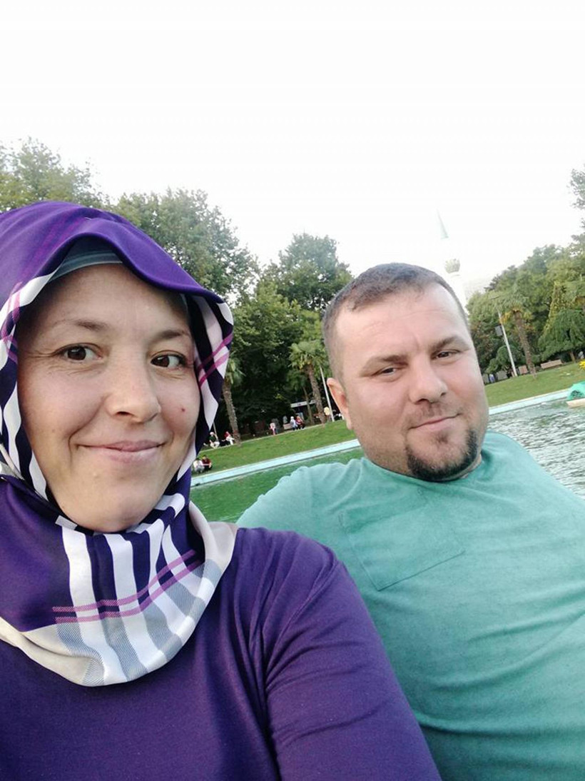 Eşiyle cinsel ilişki videosunu aşığına yolladı! Edirne'de çifte rezalet - Resim: 3