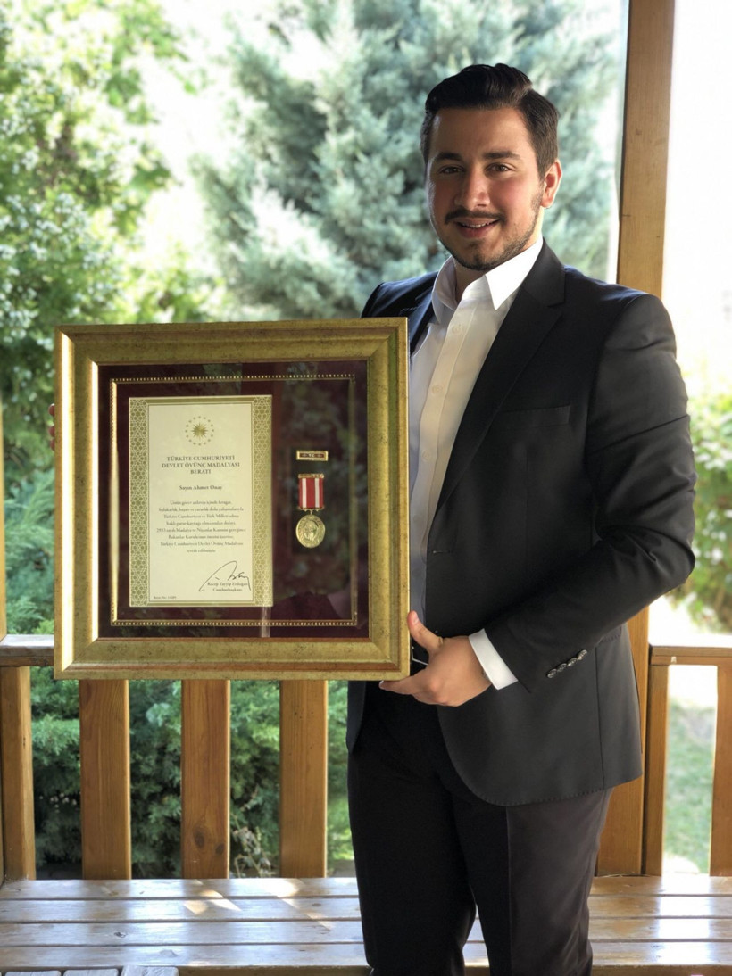 15 Temmuz gecesi Erdoğan'ın havalimanında alnından öptüğü Ahmet Onay konuştu - Resim: 3