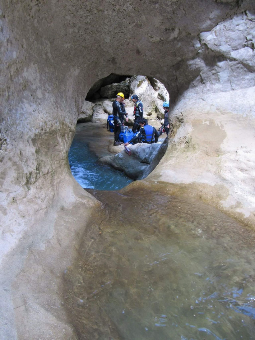Kastamonu'da saklı cennet! Horma Kanyonu turizm merkezi oluyor! - Resim: 3