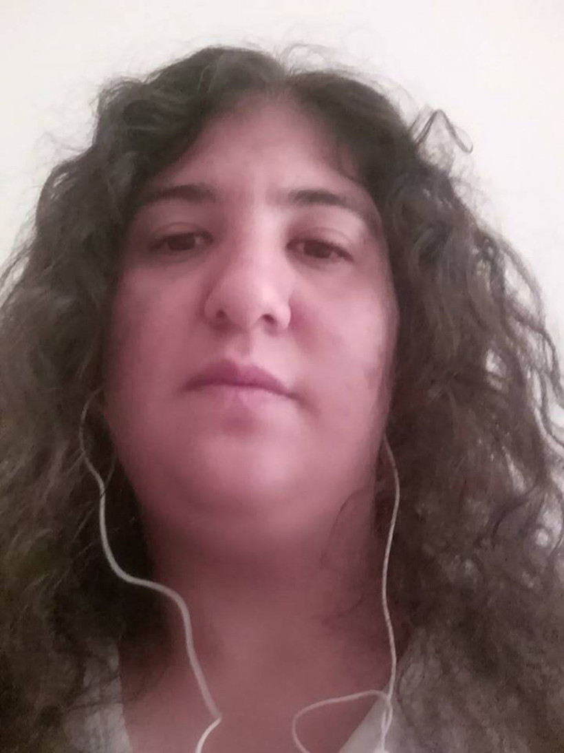 Antalya'da eşini öldüren sanık: Bir başkasıyla çırılçıplak görünce dayanamadım - Resim: 2