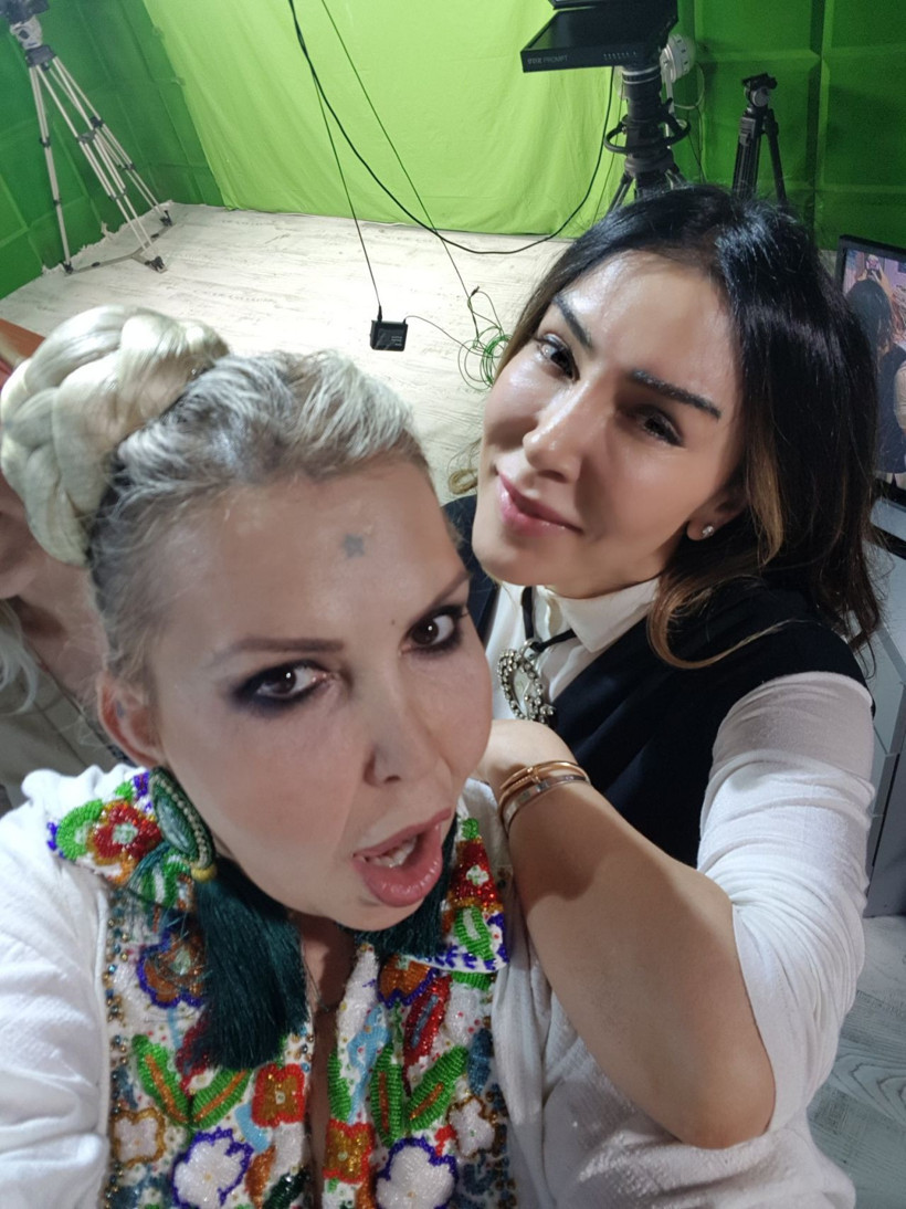 'Sisi' lakaplı Seyhan Soylu zengin çocuklarının 'aşk oyunu' tuzağına düştü! Görmeden 20 bin dolar bıraktı - Resim: 4