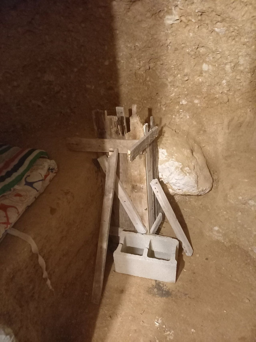 Ailesiyle tartışan genç öyle bir şey yaptı ki gören inanamadı: Zorunda kaldım - Resim: 3