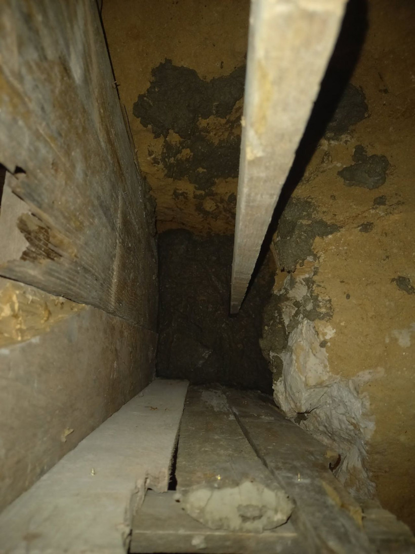 Ailesiyle tartışan genç öyle bir şey yaptı ki gören inanamadı: Zorunda kaldım - Resim: 4