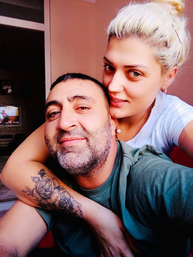 Ensesinden vurulan Zeliha diken üstünde sevgilisi cezaevinde anlatmış! - Resim: 3