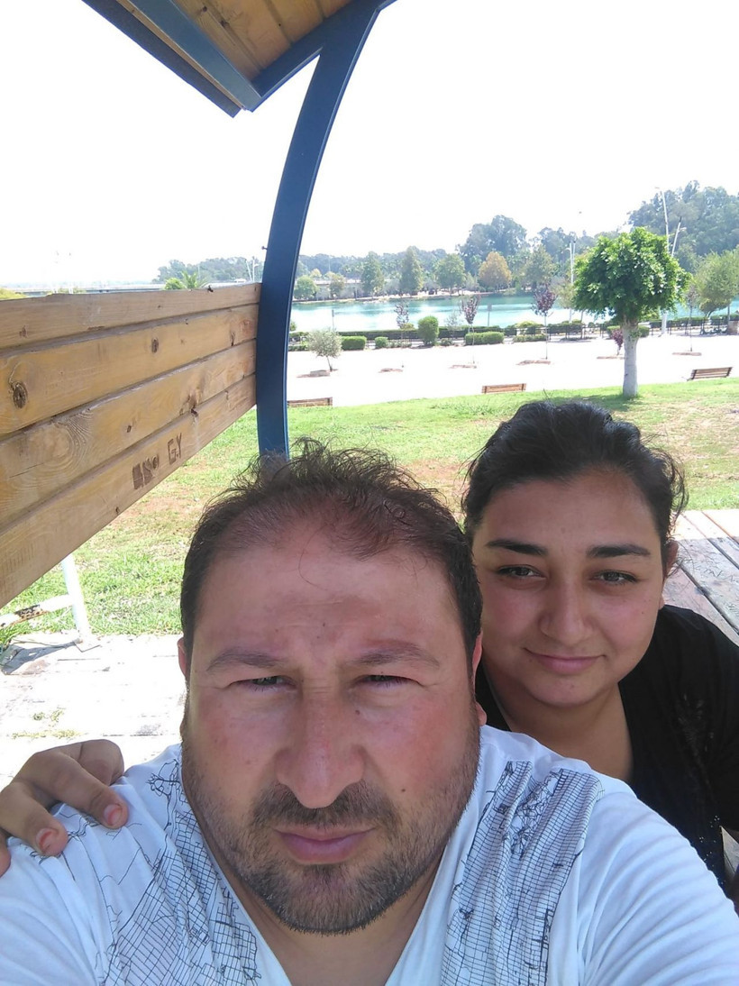 Adana'da kahreden olay! Baba ve iki küçük çocuğu evde ölü olarak bulundu işte sebebi - Resim: 3