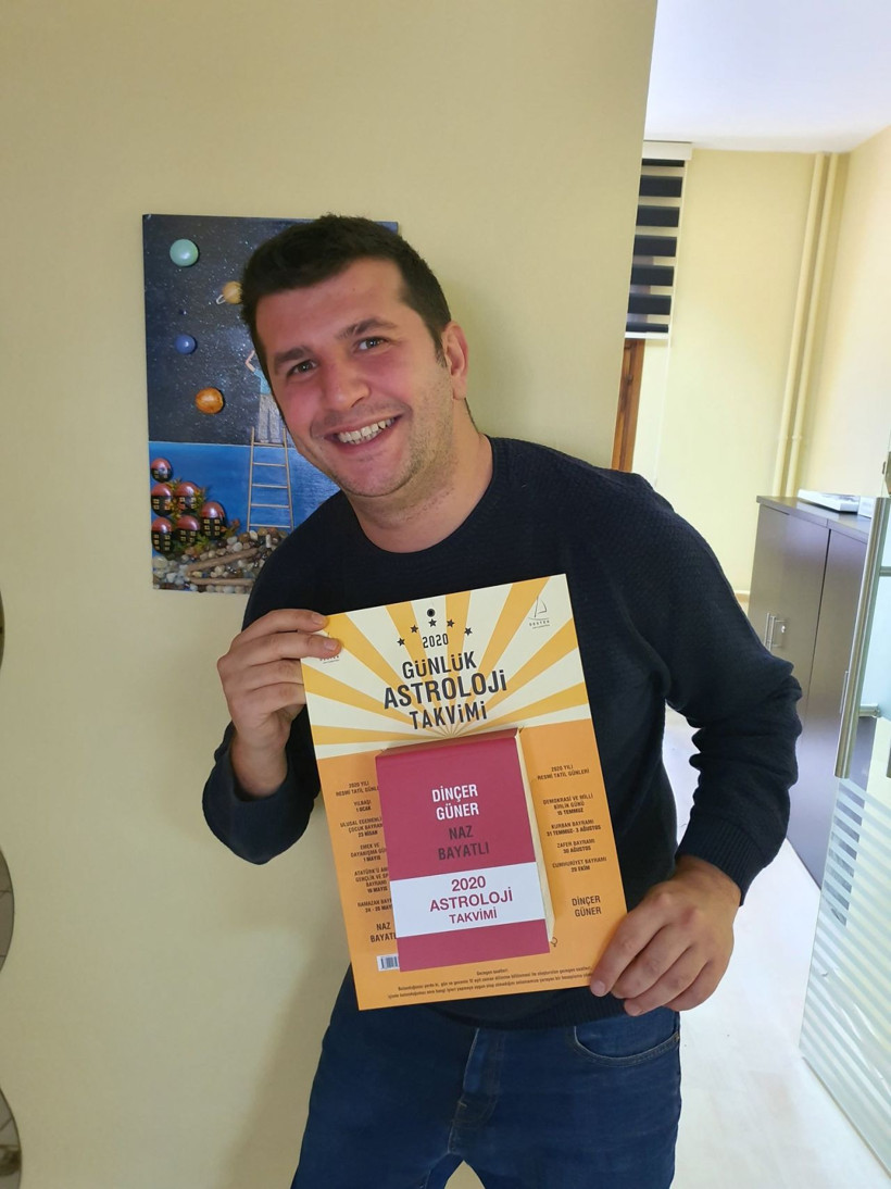 20 Ocak 2022 günlük burç yorumları 'Sabaha karşı başladı' deyip Dinçer Güner açıkladı! - Resim: 4