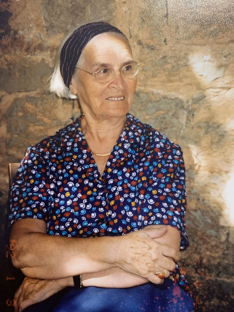 'Solcu değildi' diyen İlber Ortaylı annesini paylaştı: İlber’i atsınlar, annesi gelip... - Resim: 4