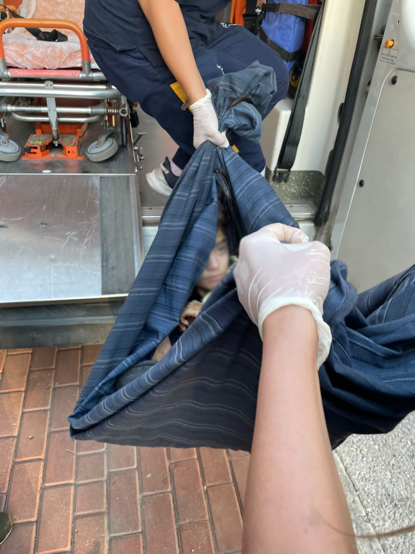 Bursa çöp ev olayı! Kapıyı açtıklarında Cem Muhammed bunu söylemiş işçiler şoke olmuş - Resim: 4