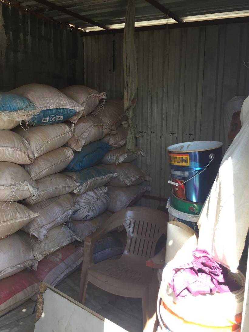 Adana'da odunlukta korkunç manzara! İşkence gören kadın kendisini asarak intihar etti - Resim: 3