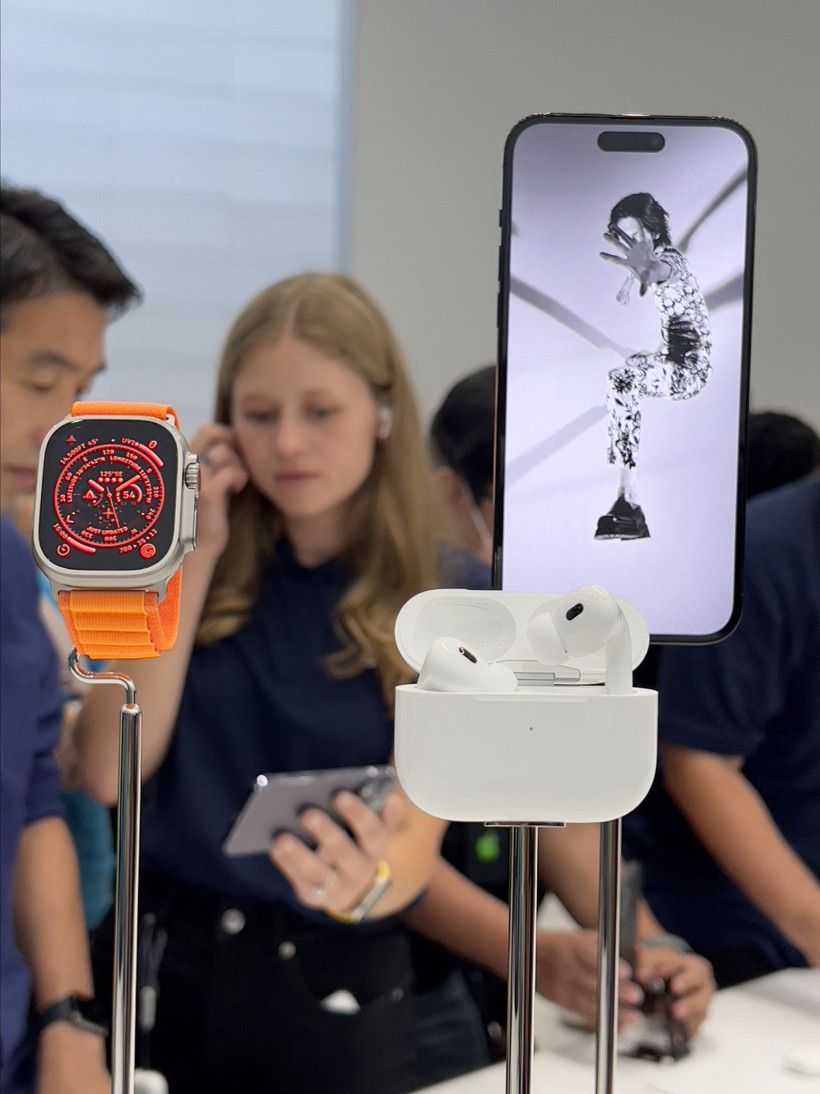 iPhone 14 Pro'nun fiyatı belli oldu! iPhone 14 Pro almak için hangi ülkede ne kadar çalışılmalı? - Resim: 4