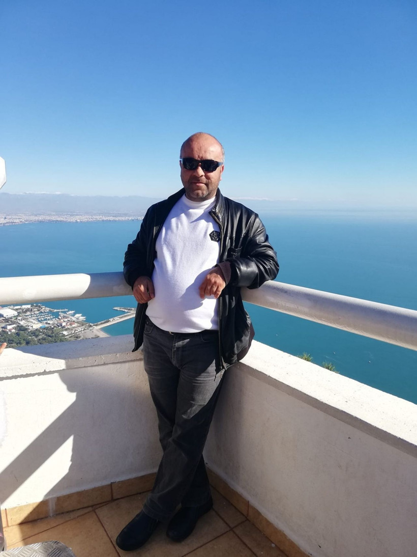 Antalya'da işi sonu oldu! Seyyar dövizci boğazı kesilerek öldürüldü 'Bilen birisi yaptı' - Resim: 2