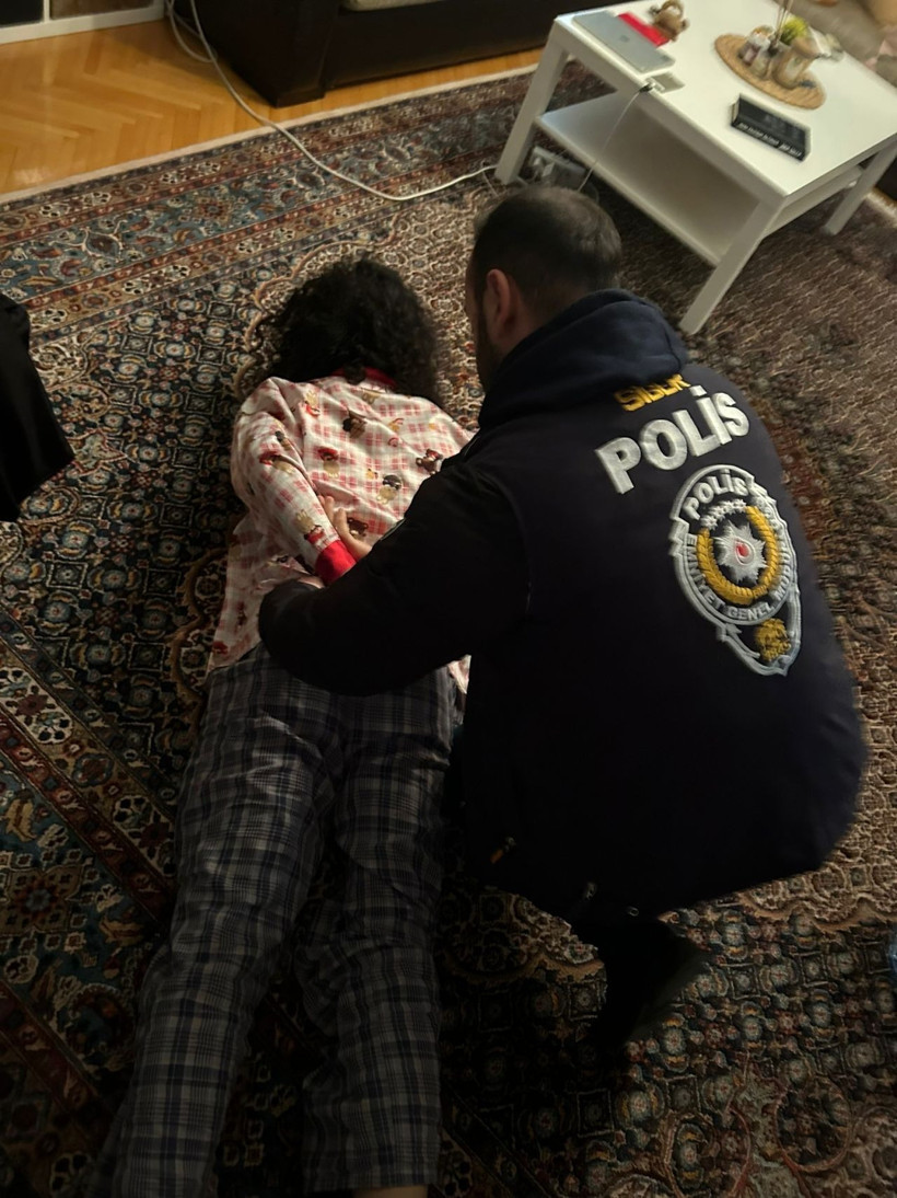 Şantajı meslek haline getirmiş! Gaga Bulut tutuklandı rezalette yeni detaylar çıktı - Resim: 1